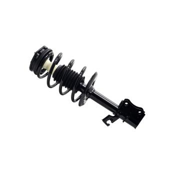 FCS Automotive 1331648L Suspension Strut and Coil Spring Assembly product image 2 of 5
