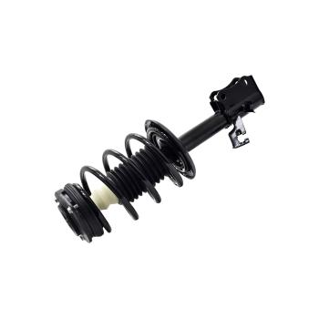 FCS Automotive 1331648L Suspension Strut and Coil Spring Assembly product image 3 of 5