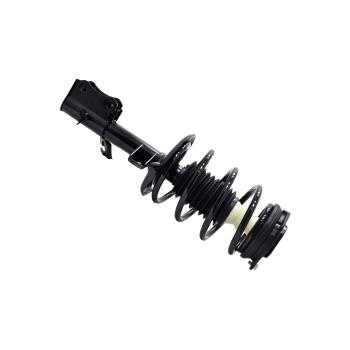 FCS Automotive 1331648L Suspension Strut and Coil Spring Assembly product image 4 of 5