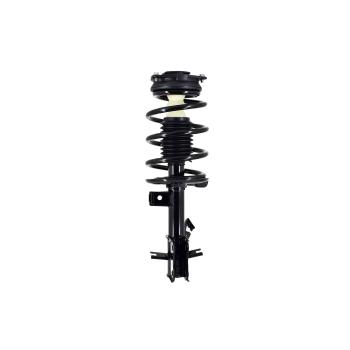 FCS Automotive 1331648R Suspension Strut and Coil Spring Assembly product image 1 of 5