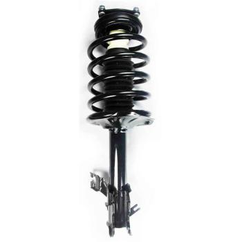 FCS Automotive 1331651L Suspension Strut and Coil Spring Assembly product image 1 of 5