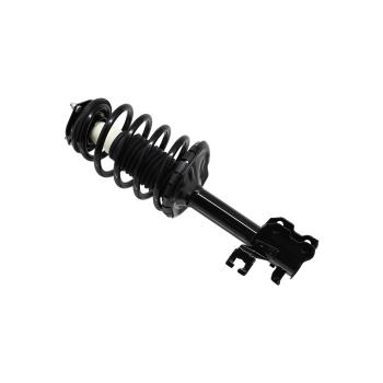 FCS Automotive 1331651L Suspension Strut and Coil Spring Assembly product image 2 of 5