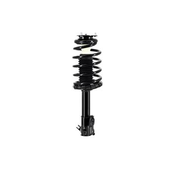 FCS Automotive 1331651L Suspension Strut and Coil Spring Assembly product image 3 of 5