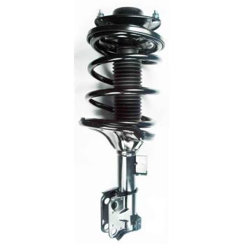 FCS Automotive 1331659L - Suspension Strut and Coil Spring Assembly FCS Automotive 1331659L Suspension Strut and Coil Spring Assembly product image 1 of 1