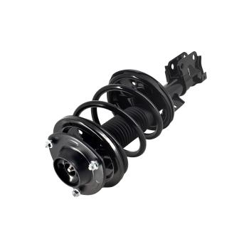FCS Automotive 1331659R Suspension Strut and Coil Spring Assembly product image 4 of 5