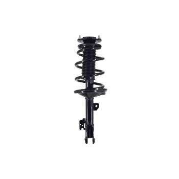 FCS Automotive 1331660L Suspension Strut and Coil Spring Assembly product image 1 of 5