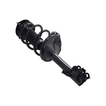 FCS Automotive 1331660L Suspension Strut and Coil Spring Assembly product image 2 of 5