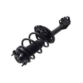 FCS Automotive 1331660L Suspension Strut and Coil Spring Assembly product image 4 of 5