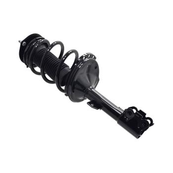 FCS Automotive 1331660R - Suspension Strut and Coil Spring Assembly FCS Automotive 1331660R Suspension Strut and Coil Spring Assembly product image 2 of 5