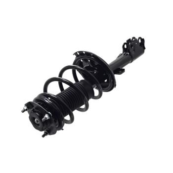FCS Automotive 1331660R - Suspension Strut and Coil Spring Assembly FCS Automotive 1331660R Suspension Strut and Coil Spring Assembly product image 4 of 5