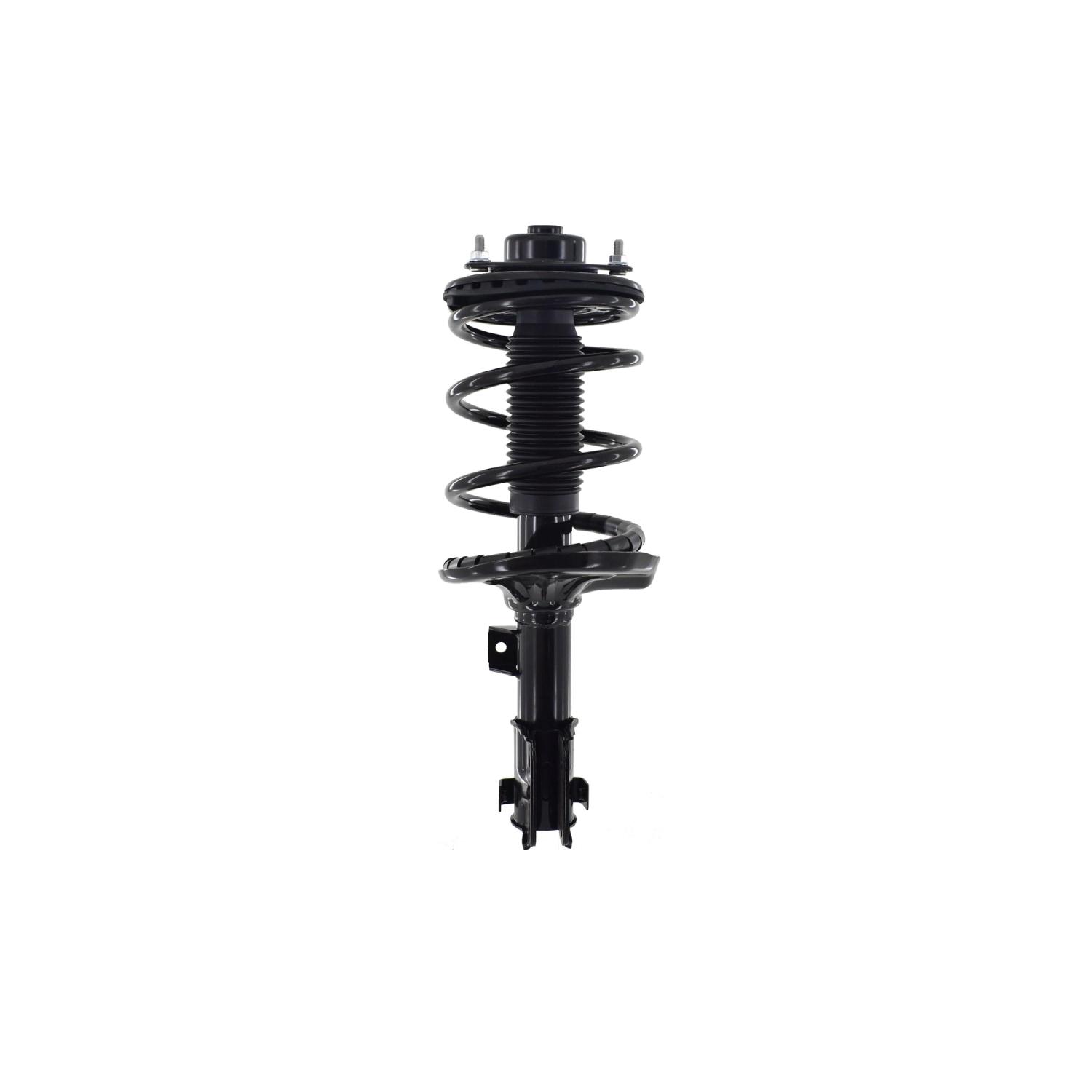 FCS Automotive 1331661R - Suspension Strut and Coil Spring Assembly FCS Automotive 1331661R Suspension Strut and Coil Spring Assembly product image 1 of 1