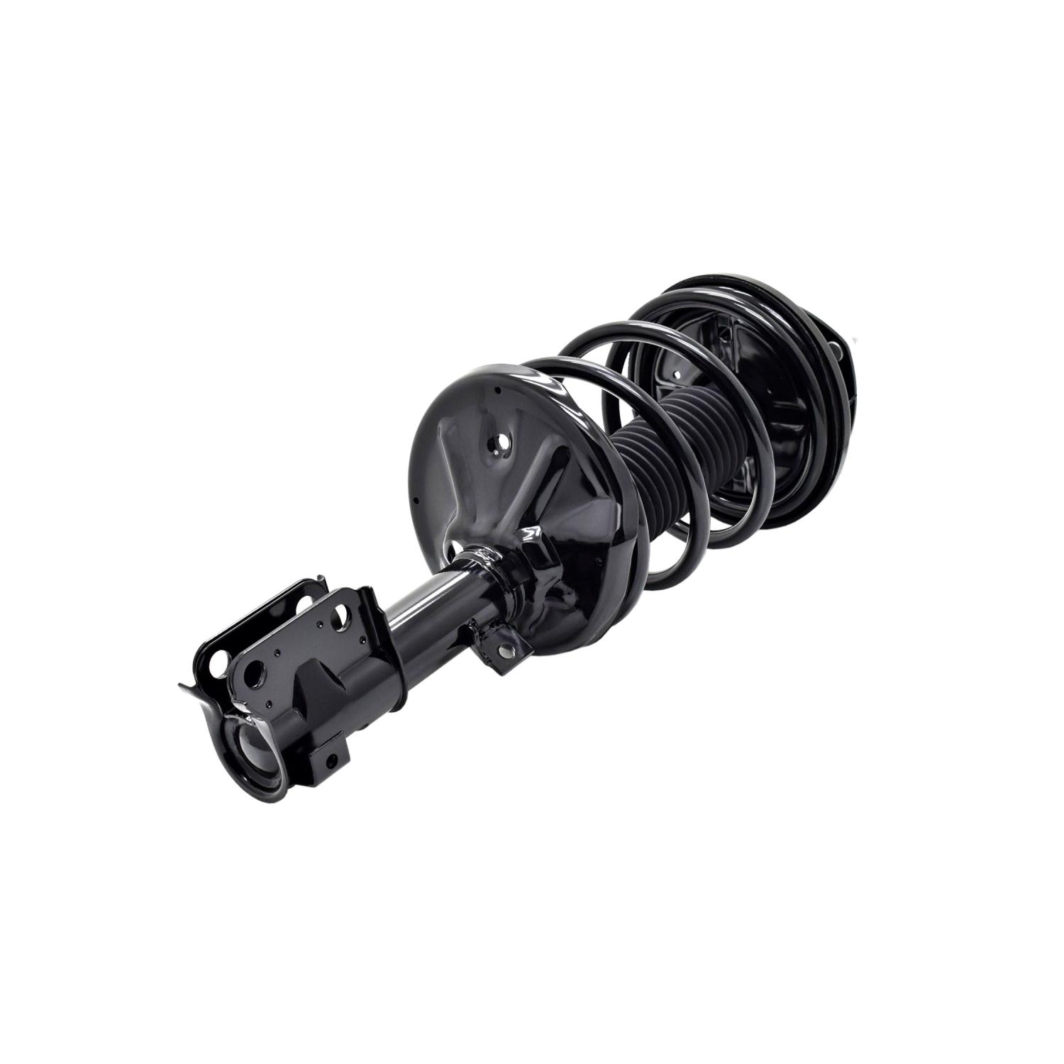 FCS Automotive 1331663L - Suspension Strut and Coil Spring Assembly FCS Automotive 1331663L Suspension Strut and Coil Spring Assembly product image 5 of 5