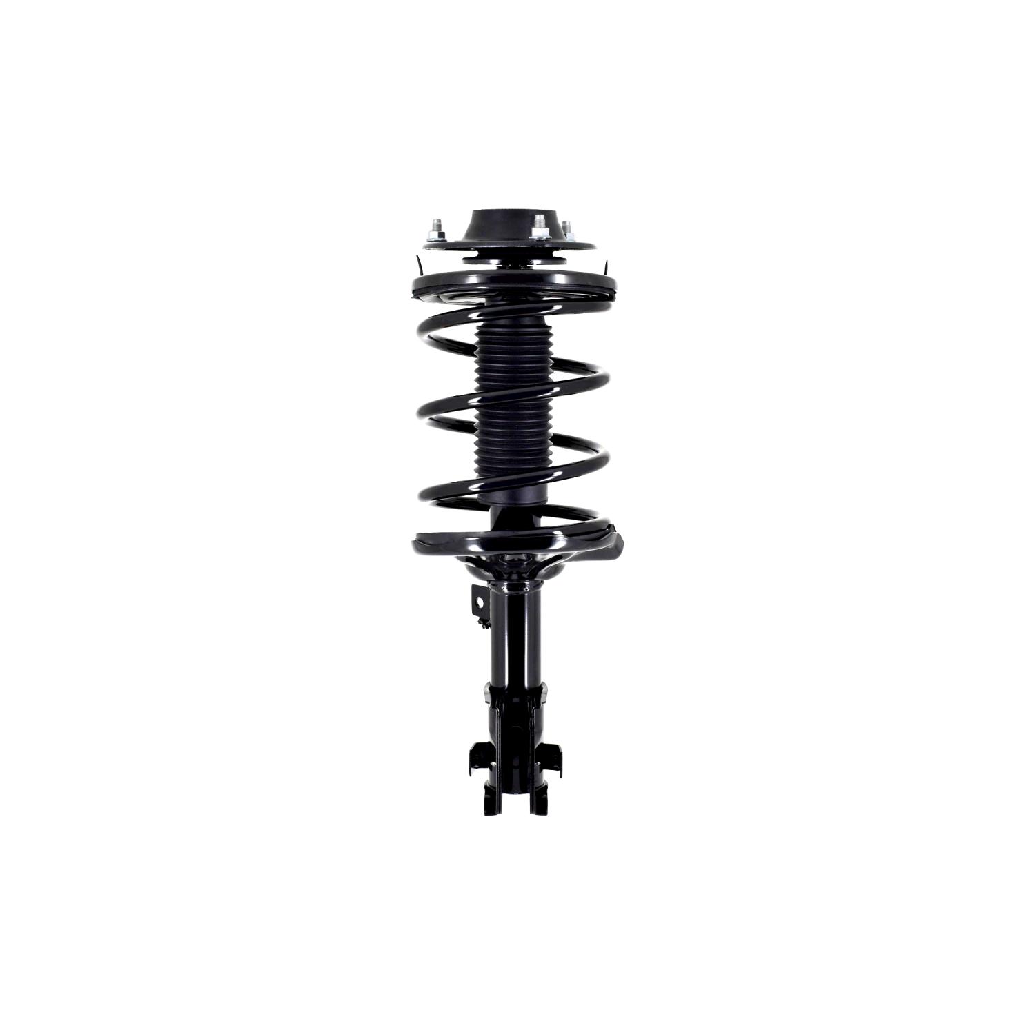 FCS Automotive 1331663R - Suspension Strut and Coil Spring Assembly FCS Automotive 1331663R Suspension Strut and Coil Spring Assembly product image 1 of 5