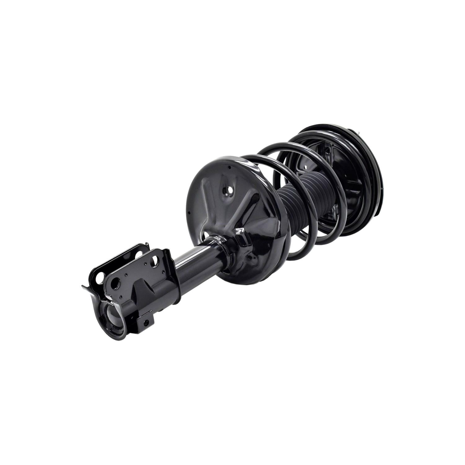 FCS Automotive 1331663R - Suspension Strut and Coil Spring Assembly FCS Automotive 1331663R Suspension Strut and Coil Spring Assembly product image 5 of 5