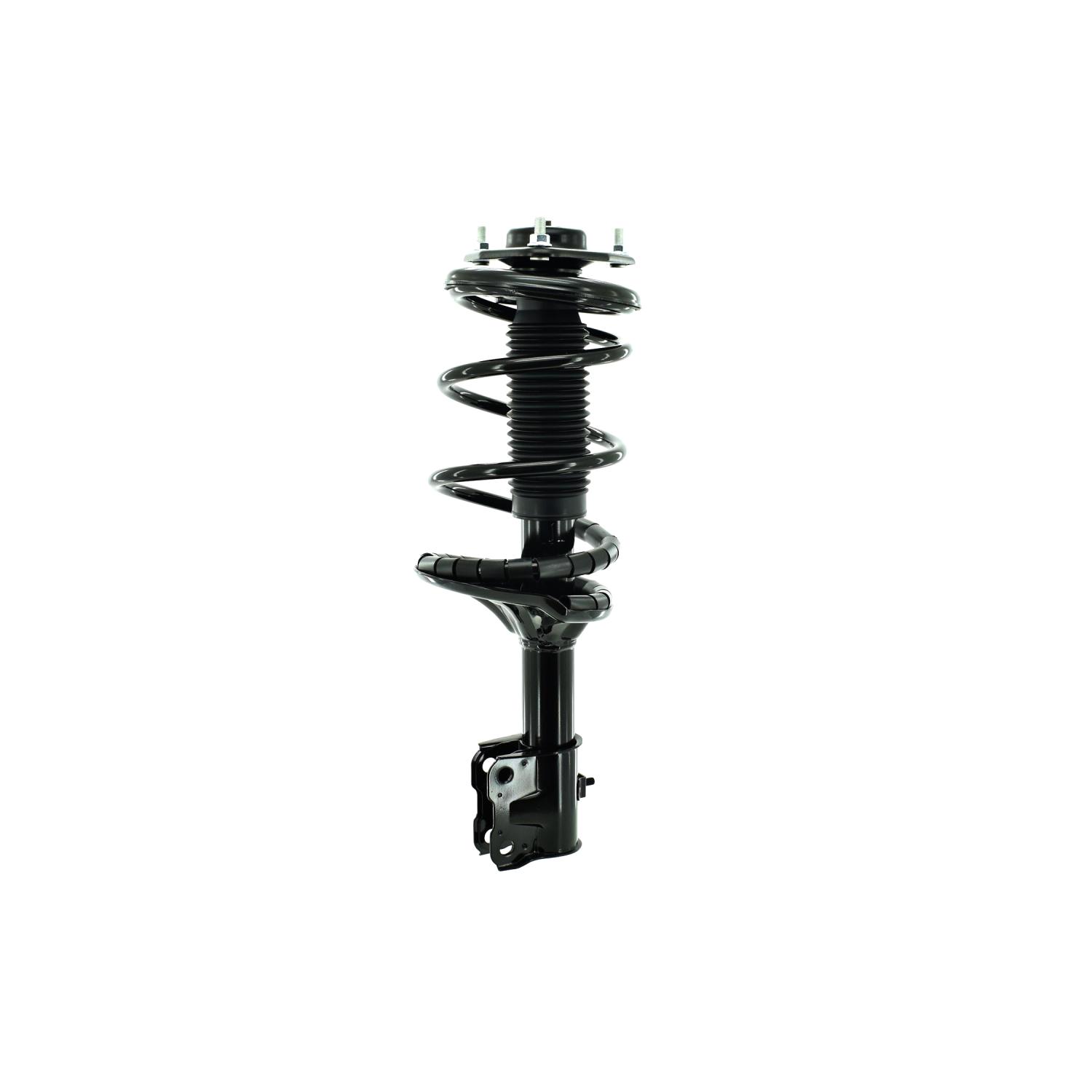 FCS Automotive 1331666 - Suspension Strut and Coil Spring Assembly FCS Automotive 1331666 Suspension Strut and Coil Spring Assembly product image 1 of 1