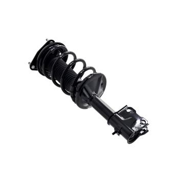FCS Automotive 1331667 Suspension Strut and Coil Spring Assembly product image 2 of 5