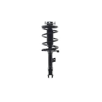 FCS Automotive 1331671L Suspension Strut and Coil Spring Assembly product image 1 of 1