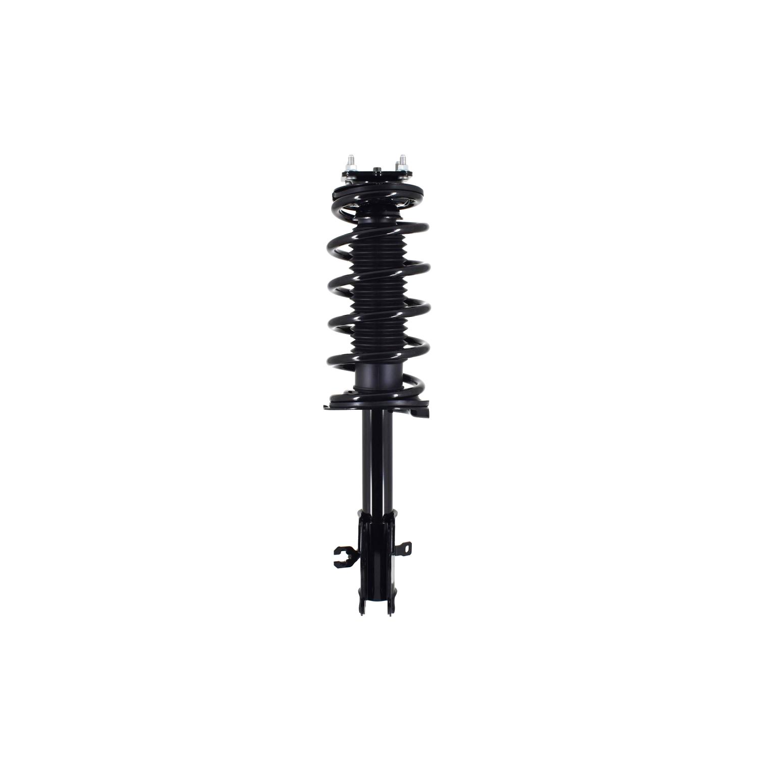 FCS Automotive 1331674L Suspension Strut and Coil Spring Assembly product image 1 of 1
