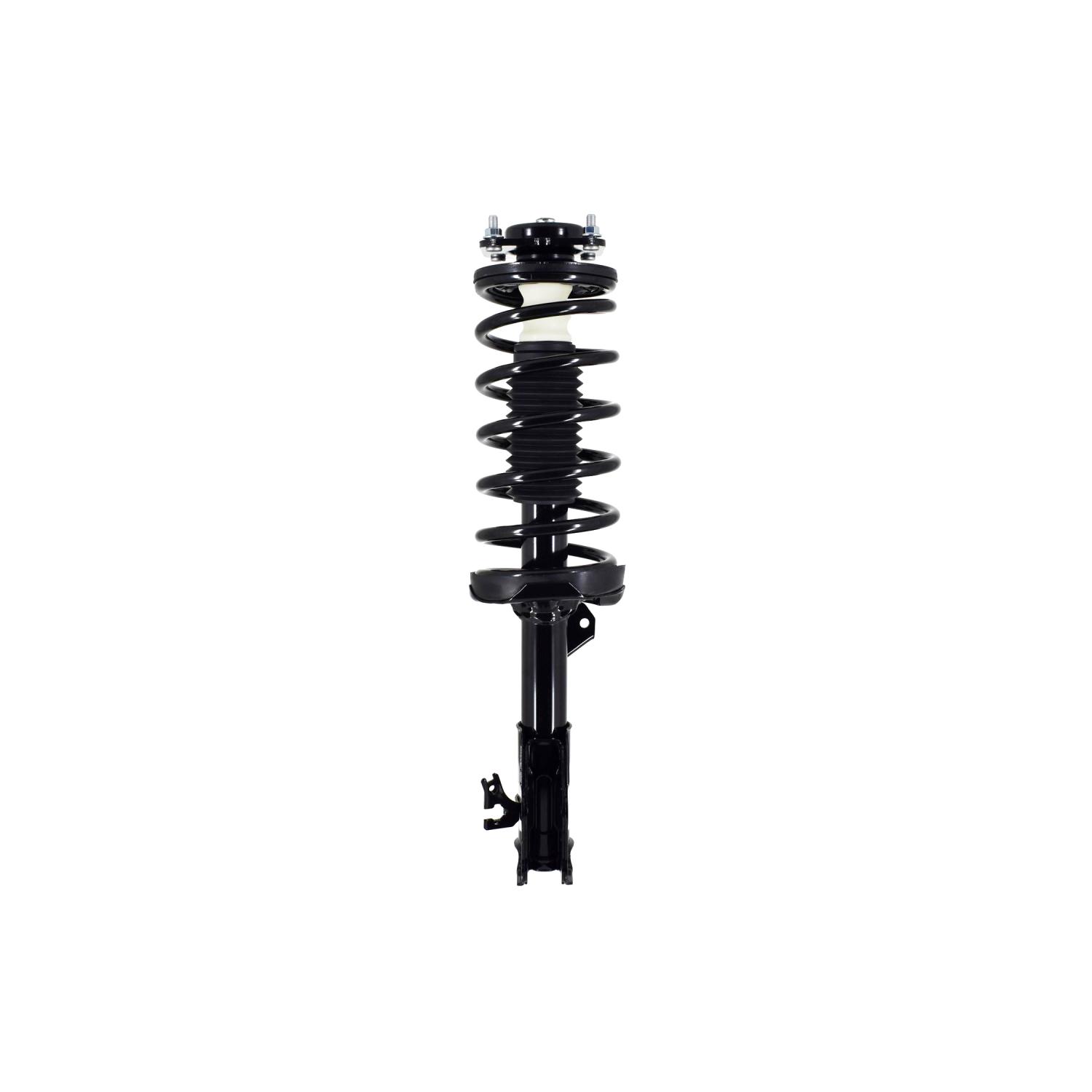 FCS Automotive 1331675L - Suspension Strut and Coil Spring Assembly FCS Automotive 1331675L Suspension Strut and Coil Spring Assembly product image 1 of 5
