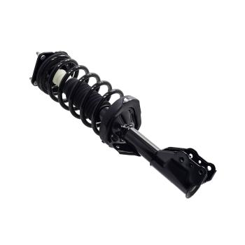 FCS Automotive 1331675R Suspension Strut and Coil Spring Assembly product image 2 of 5