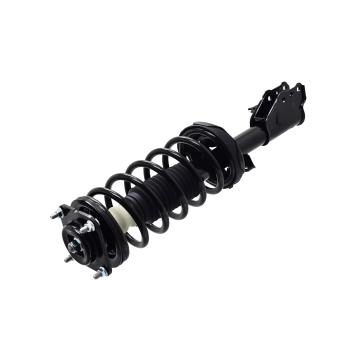 FCS Automotive 1331675R Suspension Strut and Coil Spring Assembly product image 4 of 5