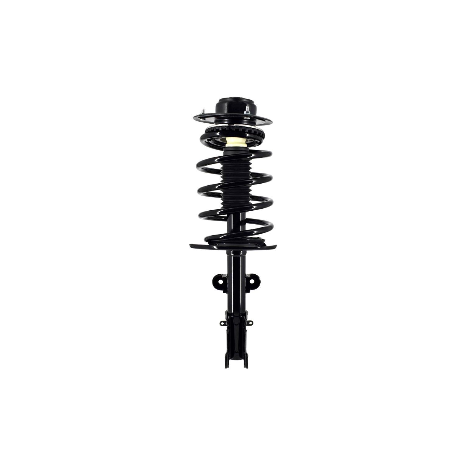 FCS Automotive 1331685L Suspension Strut and Coil Spring Assembly product image 1 of 5
