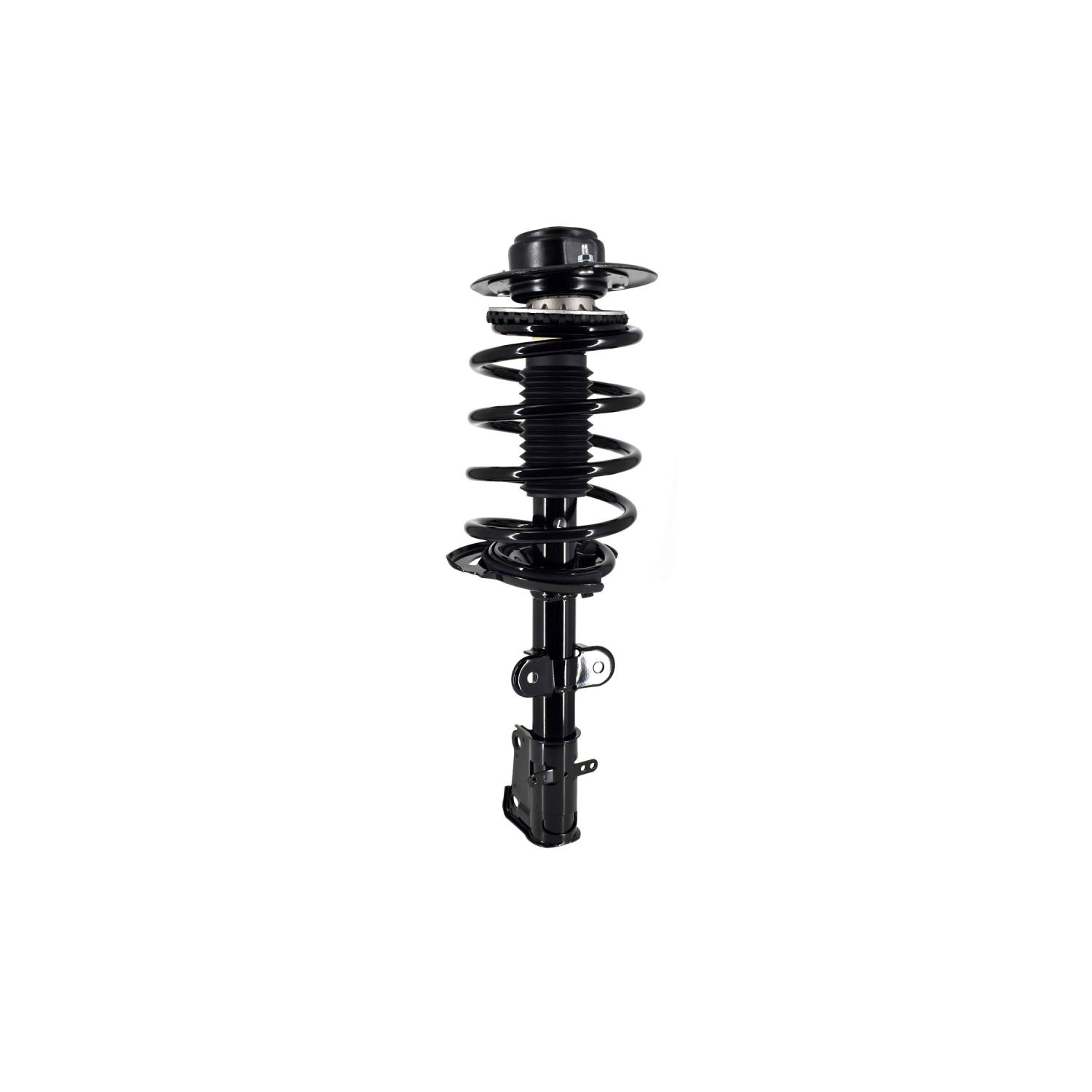 FCS Automotive 1331685L Suspension Strut and Coil Spring Assembly product image 3 of 5