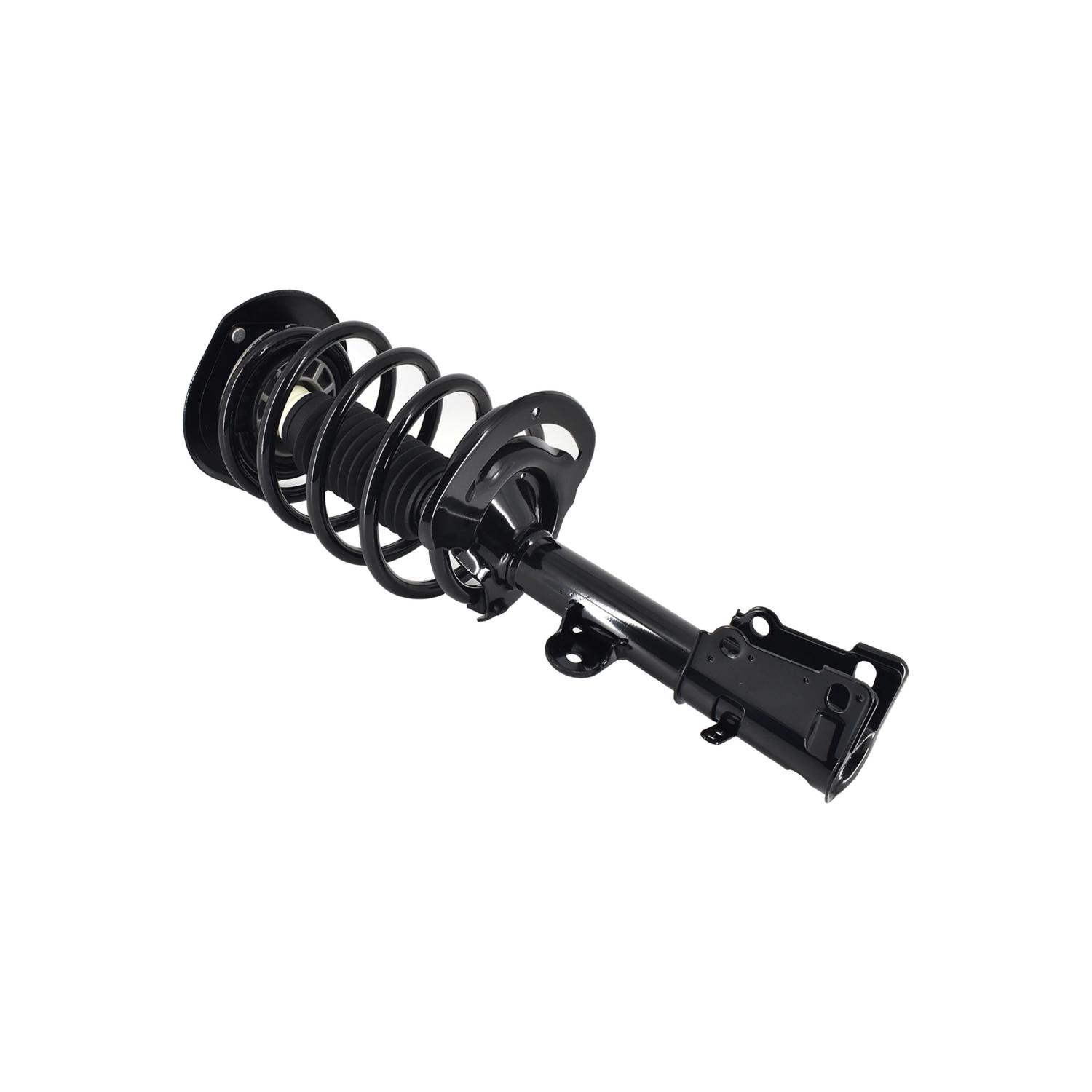 FCS Automotive 1331685R Suspension Strut and Coil Spring Assembly product image 2 of 5