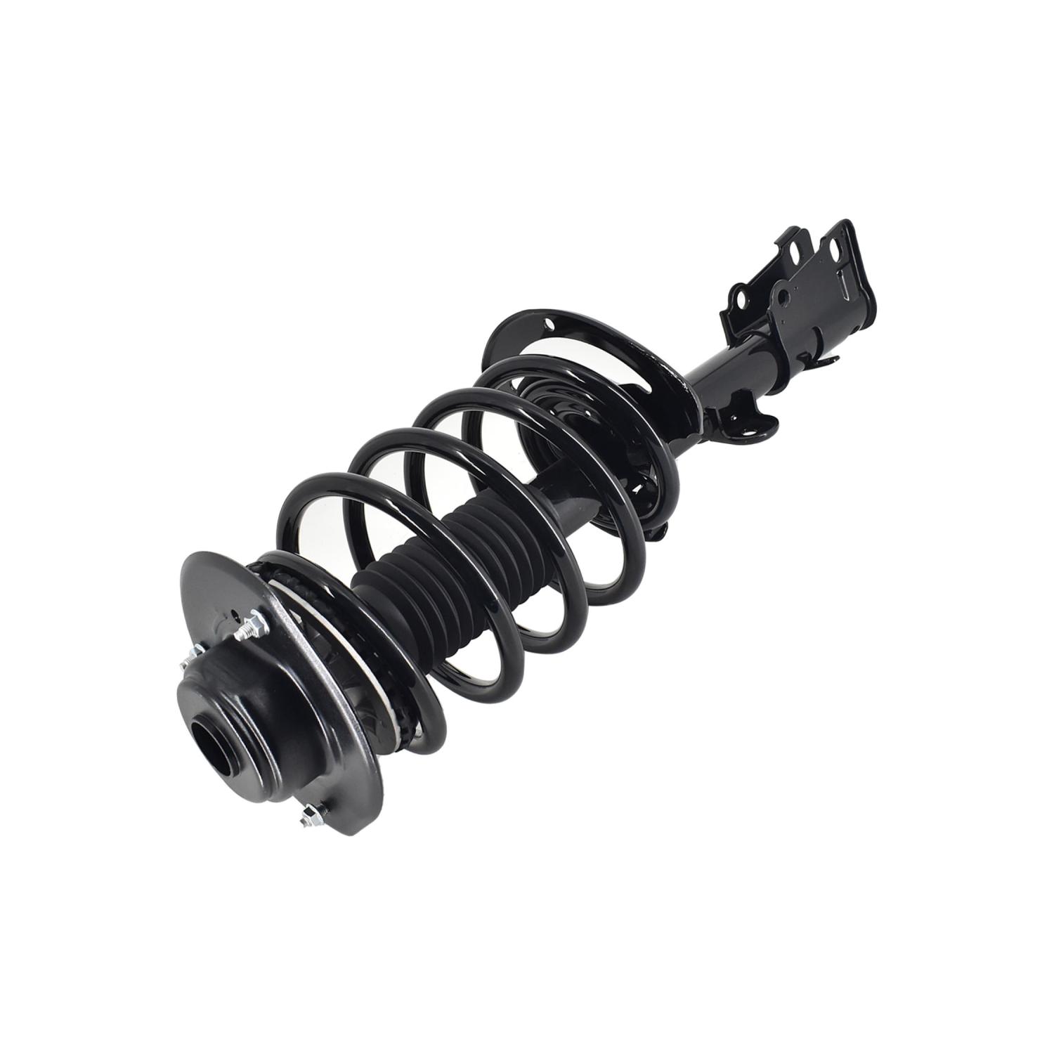 FCS Automotive 1331685R Suspension Strut and Coil Spring Assembly product image 4 of 5