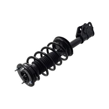 FCS Automotive 1331688L Suspension Strut and Coil Spring Assembly product image 5 of 6