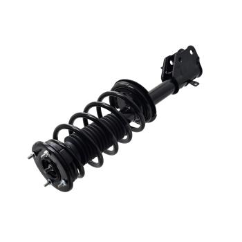 FCS Automotive 1331688R - Suspension Strut and Coil Spring Assembly FCS Automotive 1331688R Suspension Strut and Coil Spring Assembly product image 5 of 6