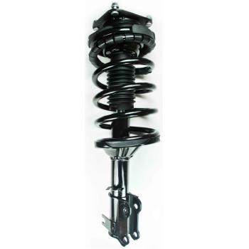 FCS Automotive 1331702L Suspension Strut and Coil Spring Assembly product image 1 of 5