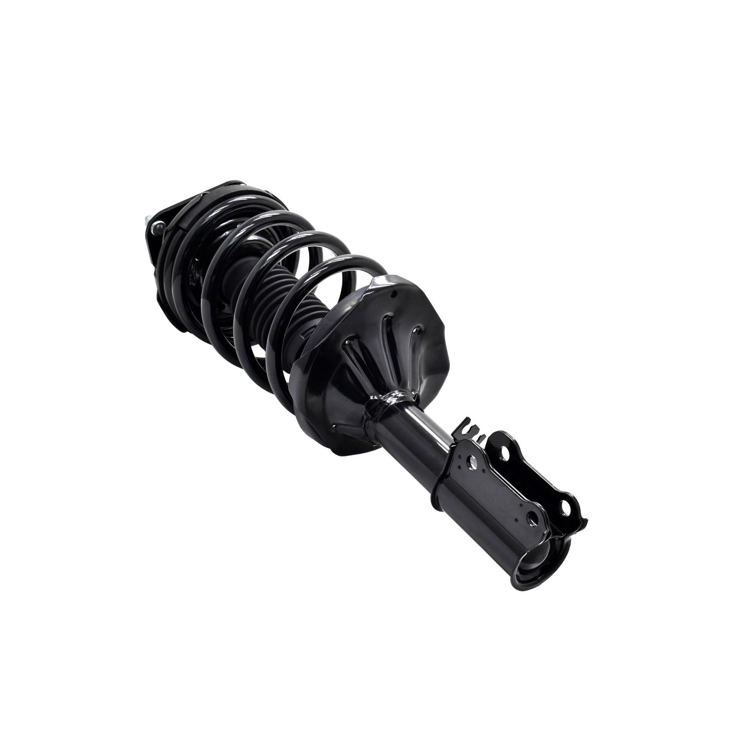 FCS Automotive 1331702R Suspension Strut and Coil Spring Assembly product image 2 of 5