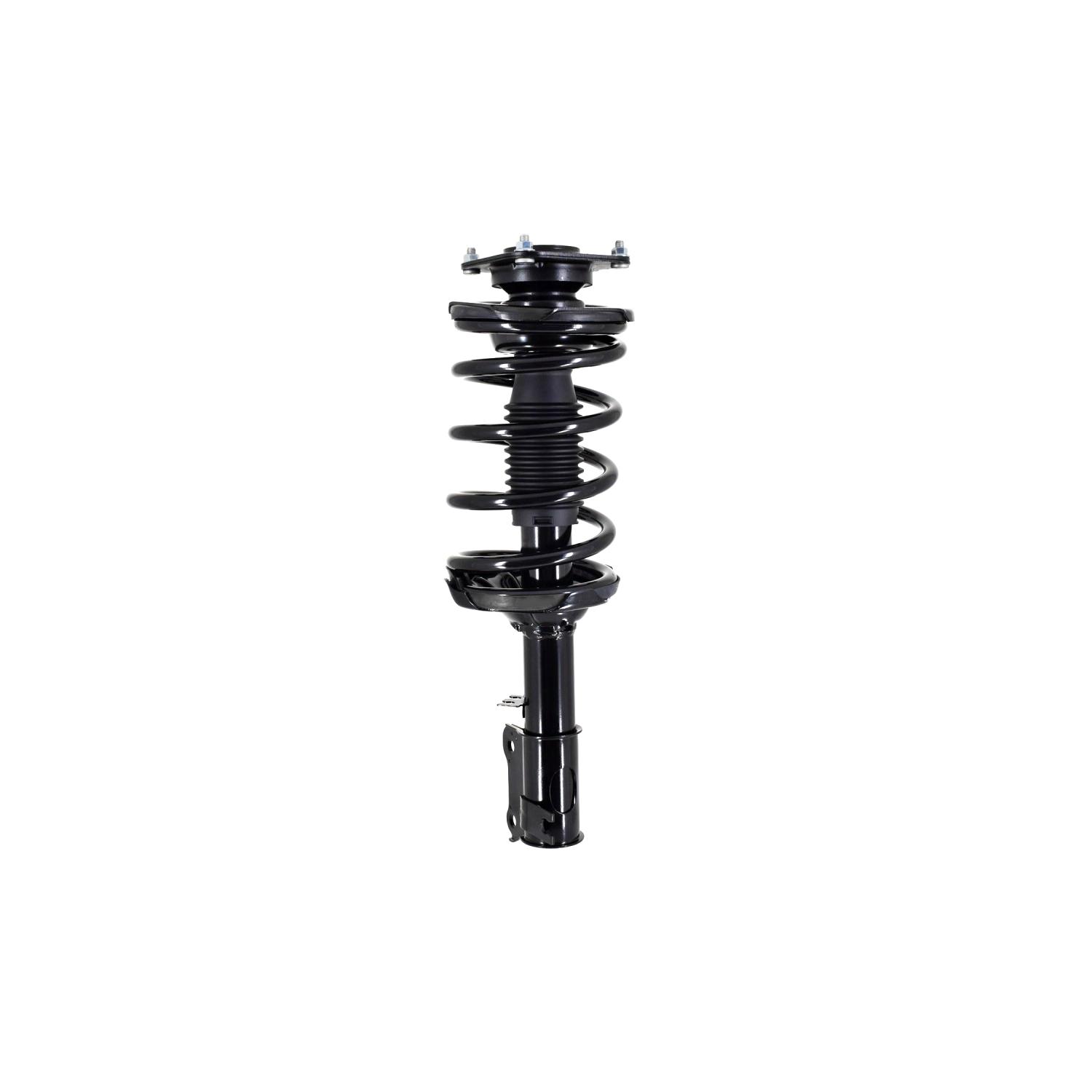 FCS Automotive 1331702R Suspension Strut and Coil Spring Assembly product image 3 of 5