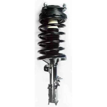 FCS Automotive 1331705L Suspension Strut and Coil Spring Assembly product image 1 of 1