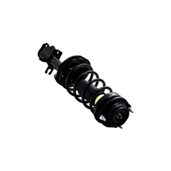 FCS Automotive 1331709L Suspension Strut and Coil Spring Assembly product image 4 of 5
