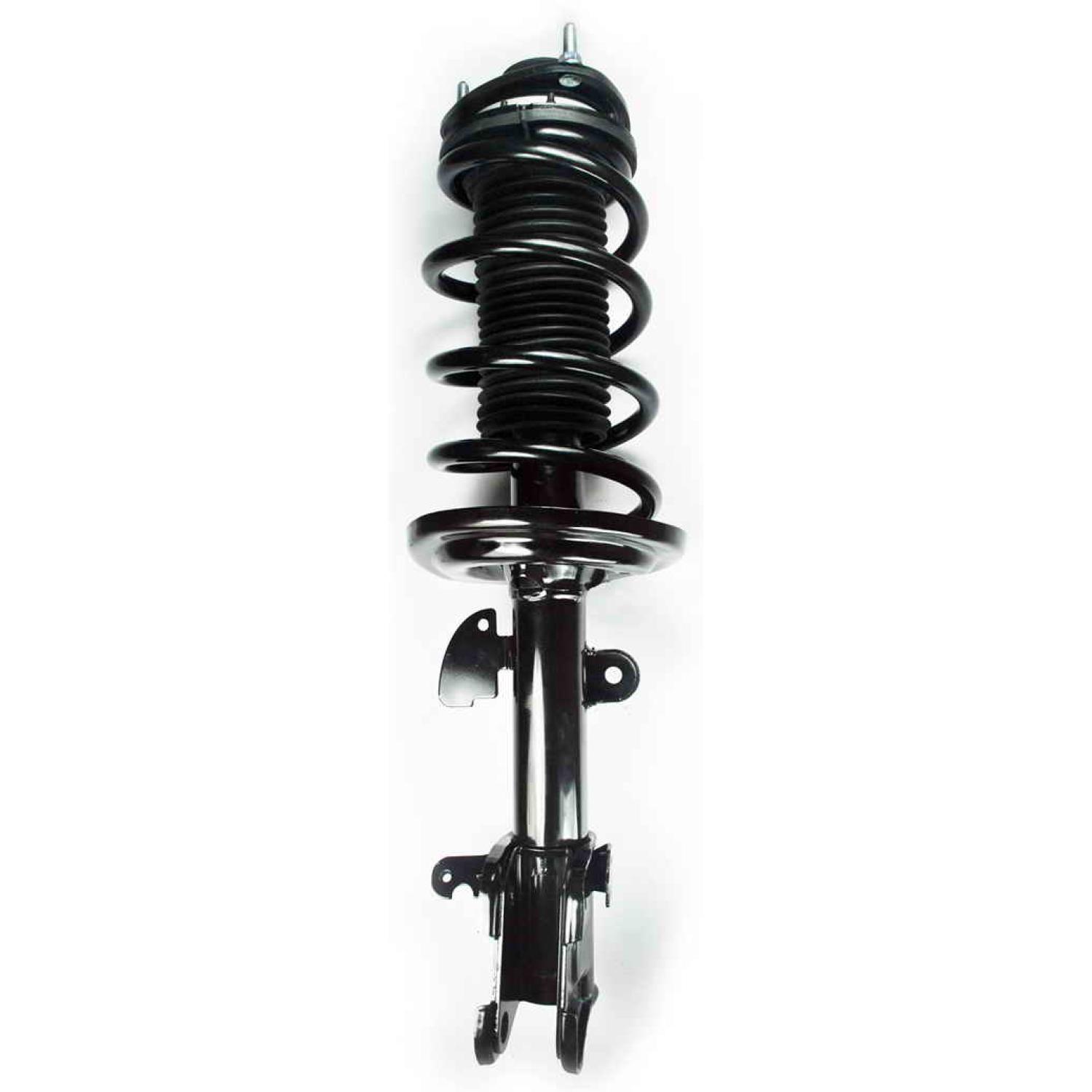FCS Automotive 1331715L - Suspension Strut and Coil Spring Assembly FCS Automotive 1331715L Suspension Strut and Coil Spring Assembly product image 1 of 5