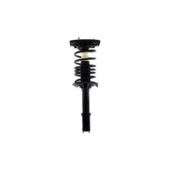 FCS Automotive 1331730L - Suspension Strut and Coil Spring Assembly FCS Automotive 1331730L Suspension Strut and Coil Spring Assembly product image 1 of 1