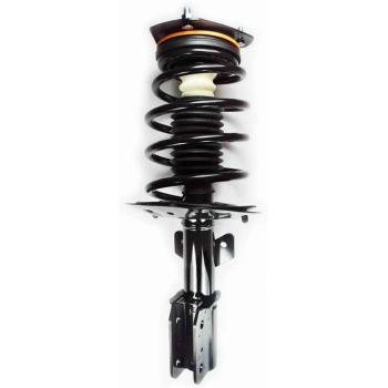 FCS Automotive 1331734 - Suspension Strut and Coil Spring Assembly FCS Automotive 1331734 Suspension Strut and Coil Spring Assembly product image 1 of 5
