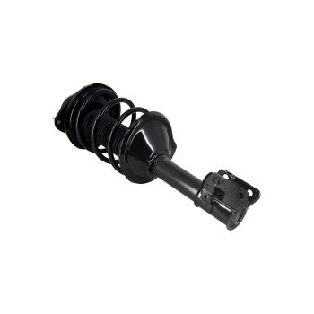 FCS Automotive 1331745L - Suspension Strut and Coil Spring Assembly FCS Automotive 1331745L Suspension Strut and Coil Spring Assembly product image 2 of 5