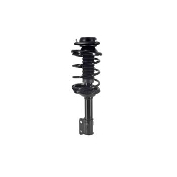 FCS Automotive 1331745L - Suspension Strut and Coil Spring Assembly FCS Automotive 1331745L Suspension Strut and Coil Spring Assembly product image 3 of 5