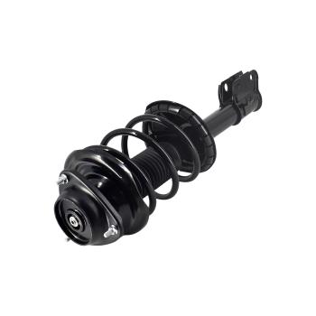 FCS Automotive 1331745L - Suspension Strut and Coil Spring Assembly FCS Automotive 1331745L Suspension Strut and Coil Spring Assembly product image 4 of 5