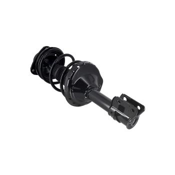 FCS Automotive 1331747L Suspension Strut and Coil Spring Assembly product image 2 of 5