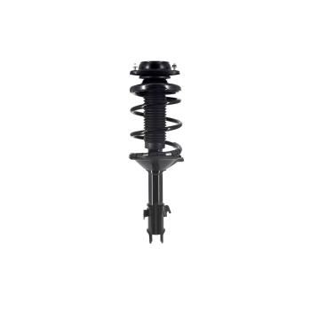 FCS Automotive 1331755L Suspension Strut and Coil Spring Assembly product image 1 of 5