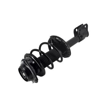 FCS Automotive 1331755L Suspension Strut and Coil Spring Assembly product image 4 of 5