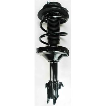 FCS Automotive 1331758L - Suspension Strut and Coil Spring Assembly FCS Automotive 1331758L Suspension Strut and Coil Spring Assembly product image 1 of 5