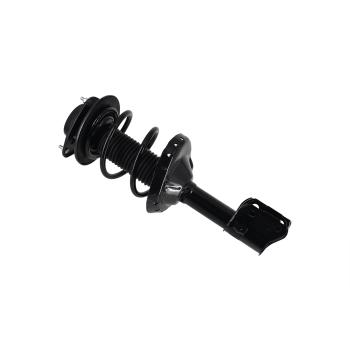 FCS Automotive 1331758L - Suspension Strut and Coil Spring Assembly FCS Automotive 1331758L Suspension Strut and Coil Spring Assembly product image 2 of 5