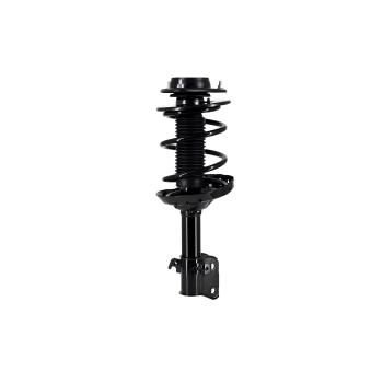 FCS Automotive 1331758L - Suspension Strut and Coil Spring Assembly FCS Automotive 1331758L Suspension Strut and Coil Spring Assembly product image 3 of 5