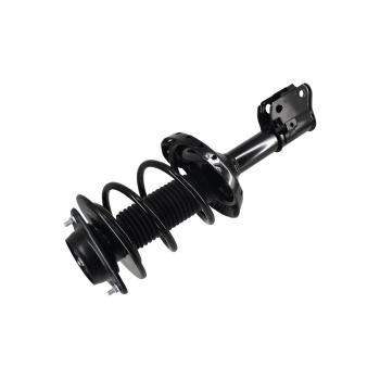 FCS Automotive 1331758L - Suspension Strut and Coil Spring Assembly FCS Automotive 1331758L Suspension Strut and Coil Spring Assembly product image 4 of 5