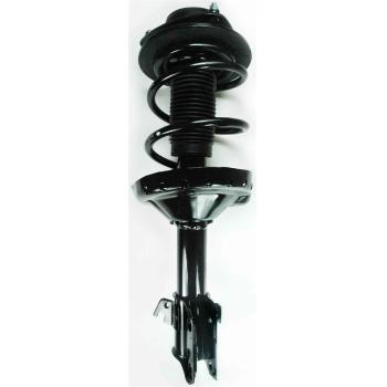 FCS Automotive 1331758R Suspension Strut and Coil Spring Assembly product image 1 of 5